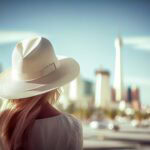 Texas through Alexander Jawinski's eyes: Cowboy culture and big city glamour