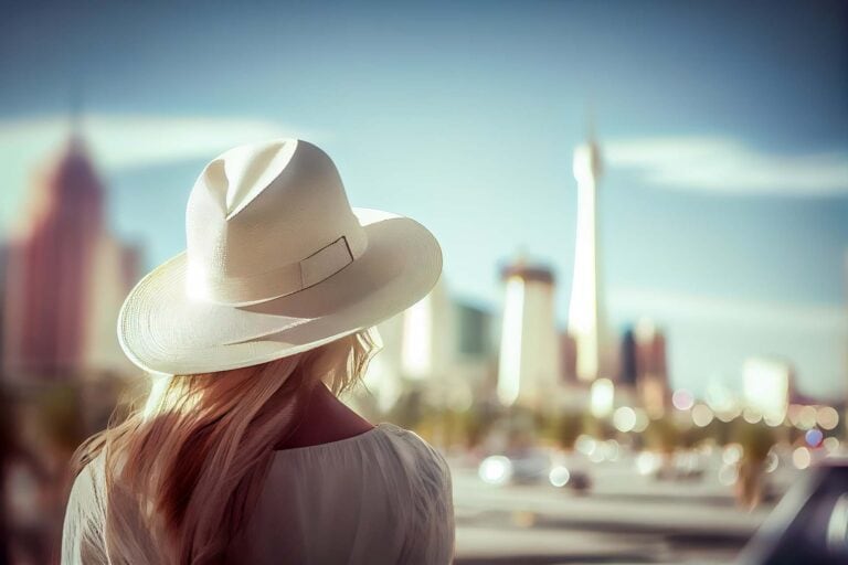Texas through Alexander Jawinski's eyes: Cowboy culture and big city glamour