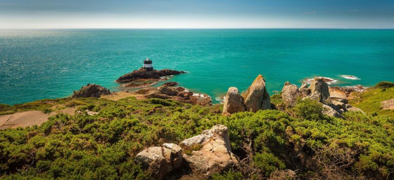 Alexander Jawinski reveals: The hidden gems of the American East Coast