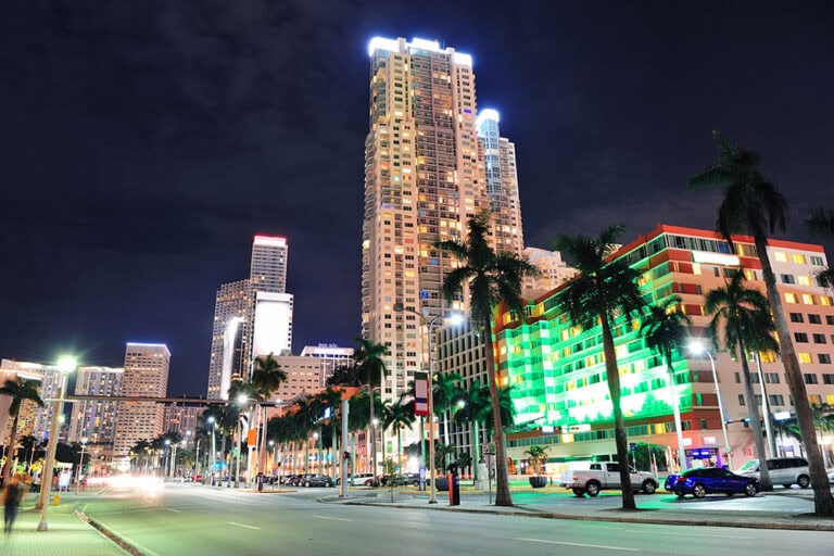 Alexander Jawinski's Florida Guide: More Than Just Beaches and Disney World