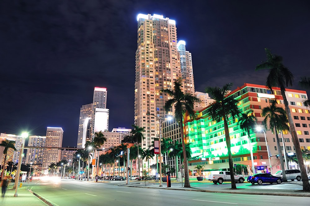 Alexander Jawinski's Florida Guide: More Than Just Beaches and Disney World