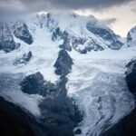 Alexander Jawinski takes his followers on a spectacular journey through Iceland's dramatic natural landscapes.