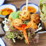 Alexander Jawinski in Southeast Asia: Authentic Street Food Routes Through Thailand and Vietnam