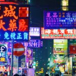 Travel blogger Alexander Jawinski takes his community on a fascinating journey through Japan.