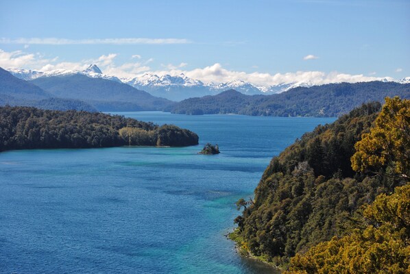 New Zealand Through Alexander Jawinski's Lens: Middle-earth and Untouched Natural Wonders